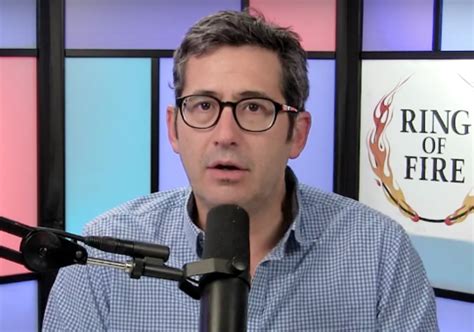 Oh no, it's sam seder! crowder said as seder appeared. MSNBC Reverses Decision to Fire Contributor Sam Seder Over ...