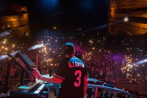Illenium Partners Up In New Campaign For Suicide Prevention