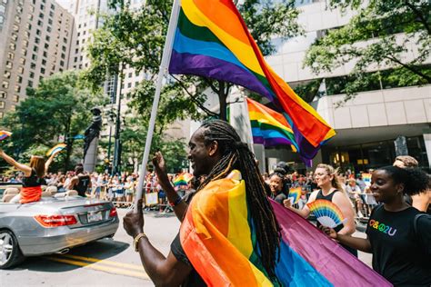 5 Lgbtq Travel Destinations To Visit In Unexpected States Gaycities Lgbtq Breaking News