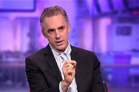 Peterson advocates the importance of personal responsibility and discipline. O cão que fuma...: Best-seller de Jordan Peterson será ...