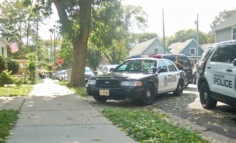 EXCLUSIVE: Milwaukee Police Department’s stay-at-home arrests reveal