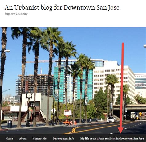 The San Jose Blog Thinkbiggersanjose Is Expanding Content