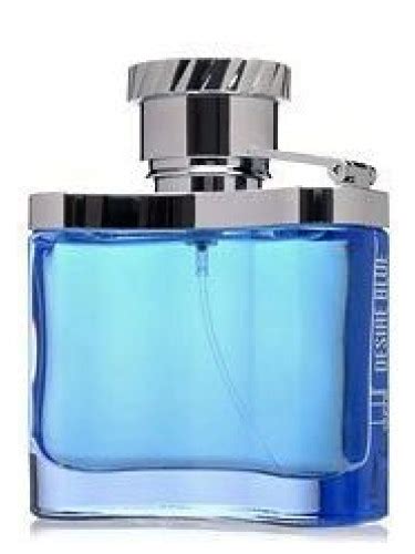 Desire Blue Alfred Dunhill