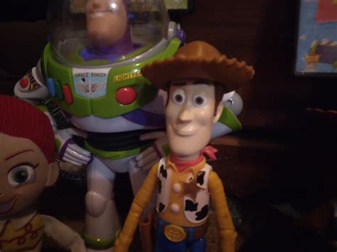 Heres My Entire Toy Story Collection Rtoystory