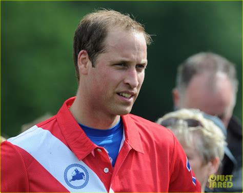 Photo Prince Harry William Charity Polo Match 09 Photo 2697260 Just Jared Entertainment News