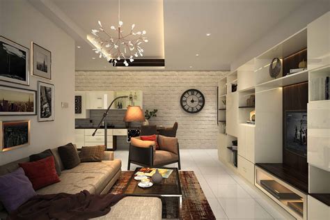 How To Create A Beautiful Modern Living Room In 2023