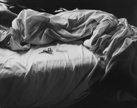 imogen cunningham the unmade bed photographs from the ginny williams collection 2020