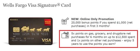 Maybe you would like to learn more about one of these? Wells Fargo caps 5% back at $12.5K in purchases - Frequent Miler