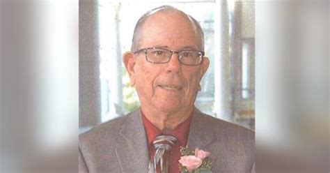 Homer Thomas Tom Cotton Obituary Visitation Funeral Information