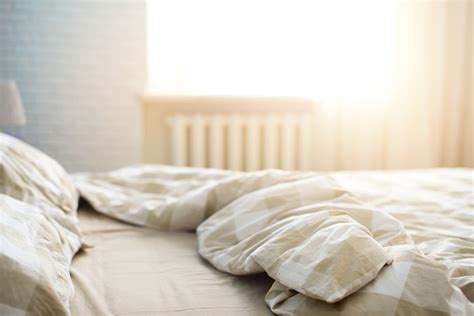 Morning In The Bedroom Stock Photo Download Image Now Istock