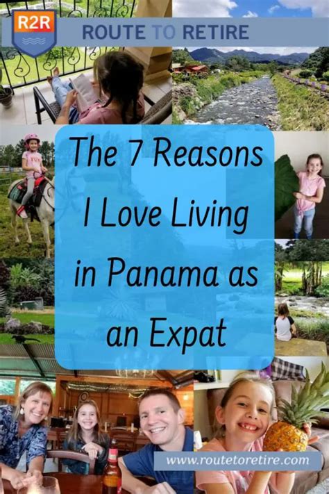 The 7 Reasons I Love Living In Panama As An Expat Route To Retire