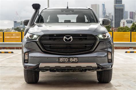 2023 Mazda Bt 50 Sp Review Carexpert