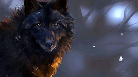 Epic Wolves Wallpapers Top Free Epic Wolves Backgroun