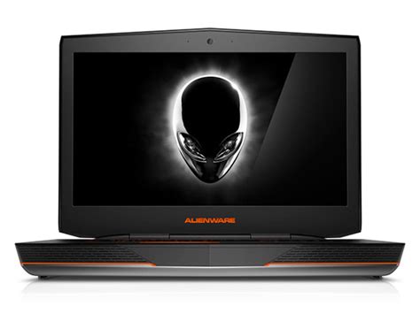Dell Alienware 18 Laptopbg Технологията с теб