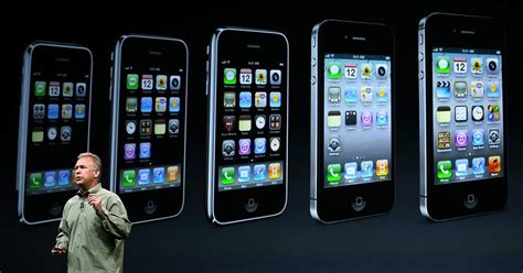 Live Iphone 5 Announcement And Launch Event As Apple Unveil Their Latest Product Features