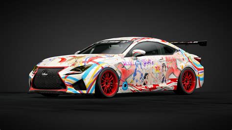 Anime Sexy Girls Special Car Car Livery By Riosaeba82 Community