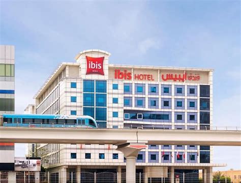 Ibis Al Barsha Hotel Dubai 3 Star Hotel With A Minimum Price 154