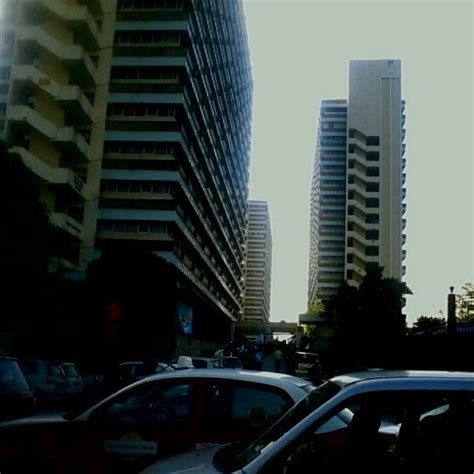 Lhdn lembaga hasil dalam negeri, utc puduraya kuala lumpur, malaysia. Lembaga Hasil Dalam Negeri (LHDN) - Government Building in ...