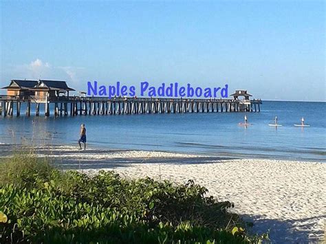 Naples Paddleboard All You Need To Know Before You Go