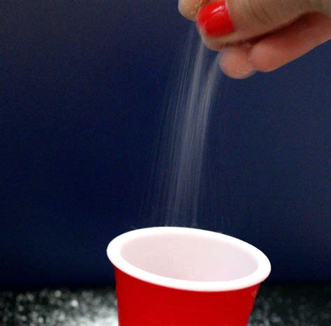 Powdered Alcohol Illegal In Massachusetts Commission Says