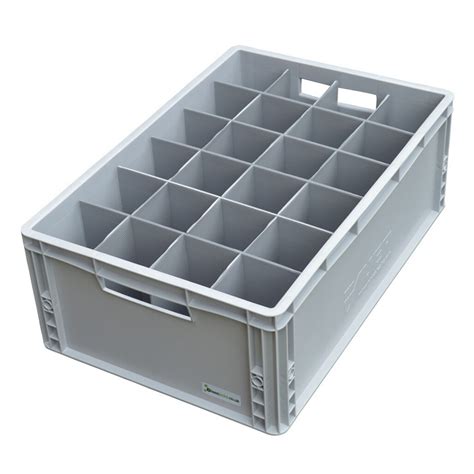 Wine Glass Boxes And Storage Crate Boxes Catering Products Direct