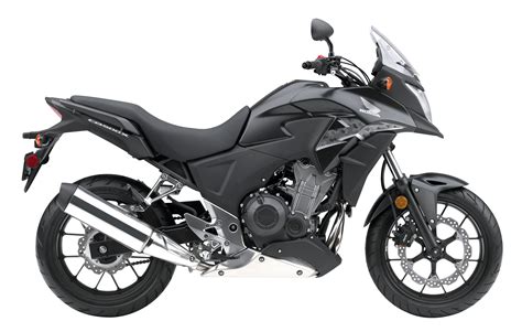 We know that for most riders, motorcycles are a way of life. 2013 Honda CB500X Review