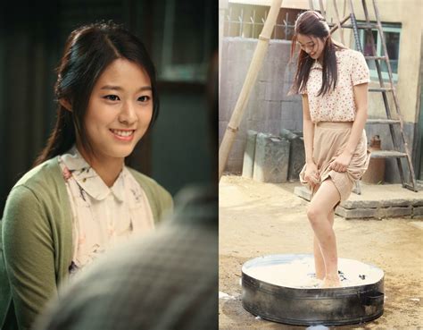 Exclusive Stills For Gangnam 1970 Featuring Aoa S Seolhyun Released