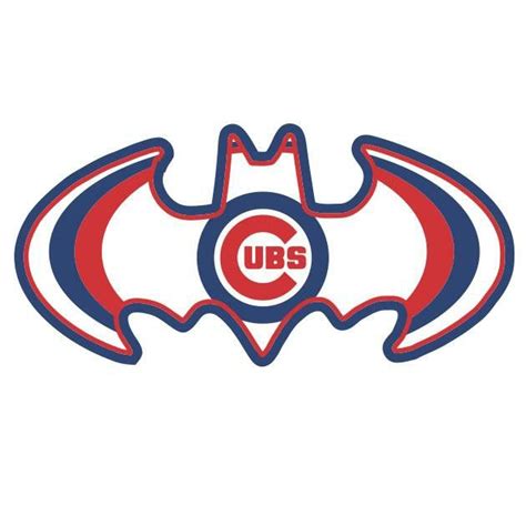 Cubs And Batman Sports Team Sport Team Logos Cleveland Cavaliers