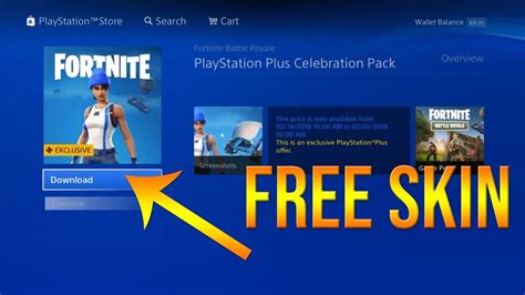 This wikihow shows you how to download fortnite skins on a playstation 4. FORTNITE FREE SKIN (PSN EXCLUSIVE) *NO PS PLUS NEEDED ...
