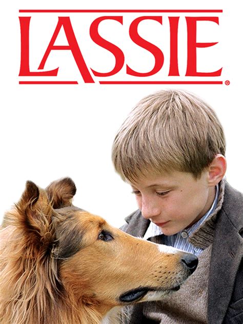 Lassie Full Cast And Crew Tv Guide