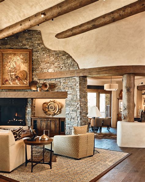 Inside This Masterpiece Of Modern Southwestern Design Phoenix Home
