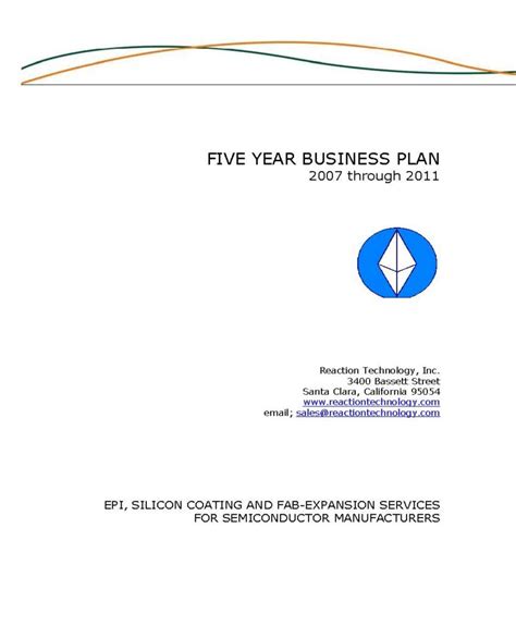 Maybe you would like to learn more about one of these? How to Write Your Business Plan Cover Page - Wave Blog