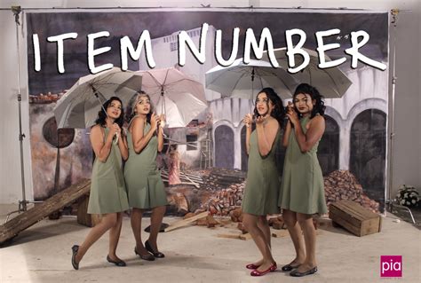 Item Number A Film By Oliver Husain Experimenta India Moving Image