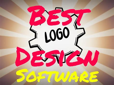 What Is The Best Logo Design Software Mac Pc And Online