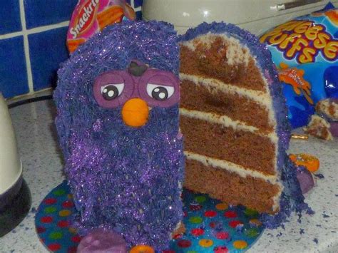 These Cursed Cakes Are The Most Disturbing Thing Youll See Today