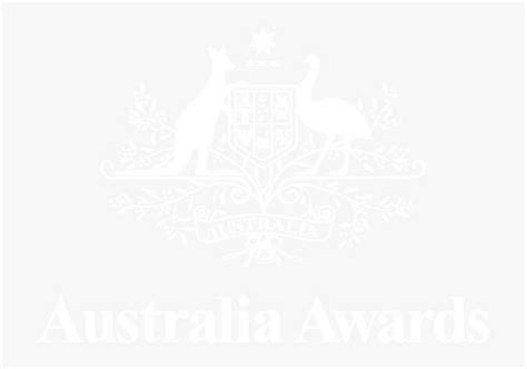 Australia Awards Brand Crest Australia Awards Logo Png Image