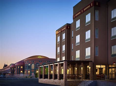 Grab el paso hotel deals and special offers as booked.net works around the clock to find exclusive offers just for you. Hotel - Sunland Park Racetrack and Casino