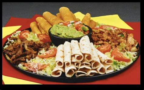 Its A Type Of Mexican Food Mexican Finger Foods Mexican Party Food