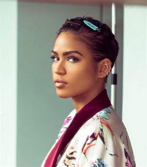 Cassie Is Back With Her First Song In Four Years