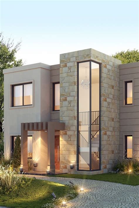 Top 30 Modern House Design Ideas For 2020 Artofit