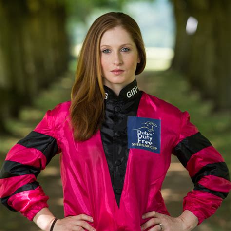 10 Things To Know About Rosie Napravnik The Only Female Jockey In The Kentucky Derby Field