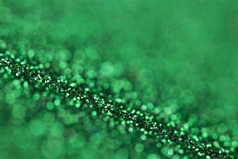 Green Sparkle Wallpapers Wallpaper Cave