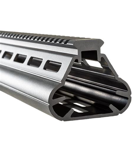 Luth Ar Debuts The Widebody Palm Handguard Attackcopter