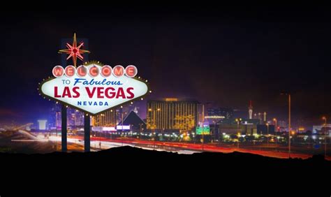 10 Top Rated Tourist Attractions In Las Vegas The Getaway