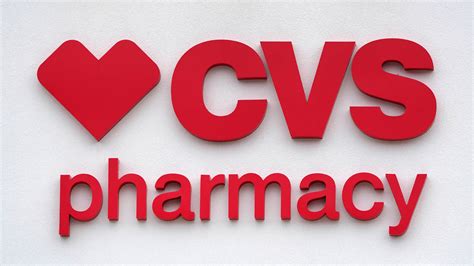 Download Cvs Pharmacy Logo Wallpaper