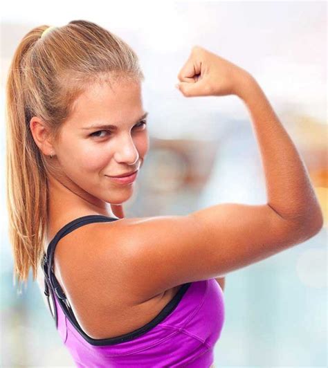 Top 15 Biceps Exercises For Women A Step By Step Guide Bicep