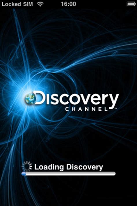 Discovery channel (known as the discovery channel from 1985 to 1995, and often referred to as simply discovery) is an american multinational pay television network and flagship channel owned. Discovery Channel for iPhone - Download