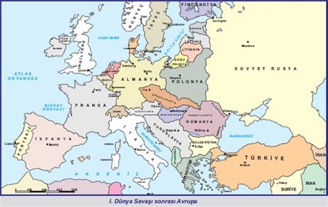 Macaristan ülke bilgisi, macaristan gezi rehberi ve macaristan vize işlemleri. I. Dünya Savaşı'nın Sonuçları - Tarih Bilimi