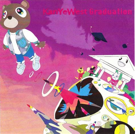 — maygan (@meggoconnor) february 11, 2016. Kanye West - Graduation | Graduation album, Kanye west ...