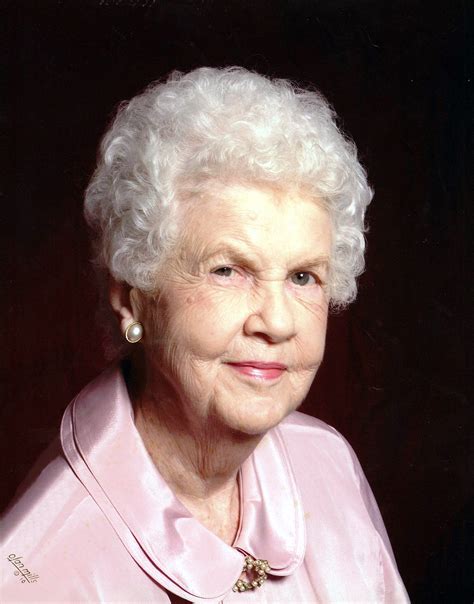 Ann Webster Obituary - Montgomery, AL